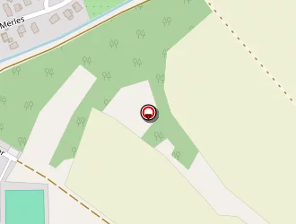 Carte de Complexe Sportif à Beinheim