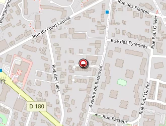 Carte de Savoldelli Philippe à Rueil-malmaison