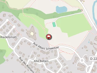 Carte de Julie ' Coiff à Mertzwiller