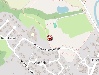 Carte de Ongles Et Beauté à Mertzwiller