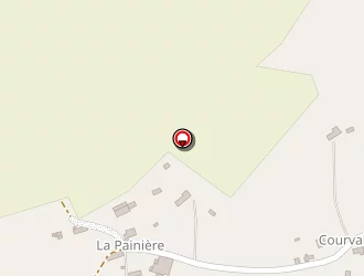 Carte de Beugnot Caroline à Vassy