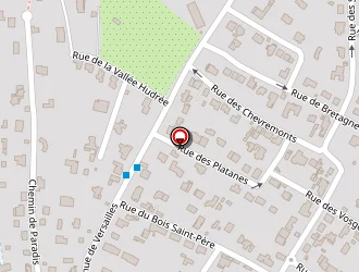 Carte de Totem Design à Rueil-malmaison