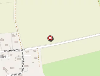 Carte de Miserez Loïc à Burcy