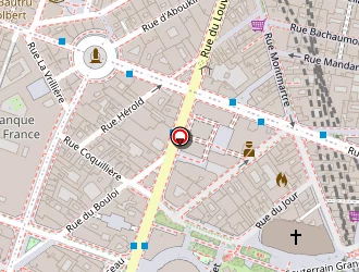 Carte de Avenir Mutuelle - Mutuelle Générale De Paris à Paris