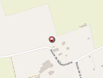 Carte de Fremont Claudette à Coulonces