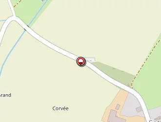 Carte de Rosani Désirée à Sotzeling