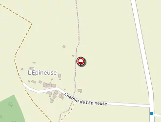 Carte de Goldenberg Eva à Haute-maison (la)