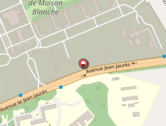 Carte de Ed à Neuilly-sur-marne