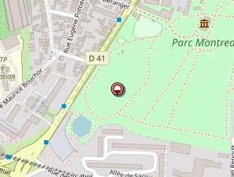 Carte de Do Y Lang Florence à Montreuil