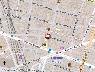 Carte de Audition Mutualiste à Paris