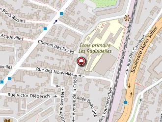 Carte de Taxis à Suresnes