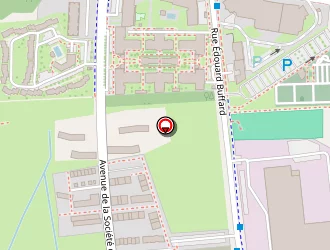 Carte de Bic Ecriture 2000 à Montévrain