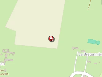 Carte de O2 Camping à Longueville