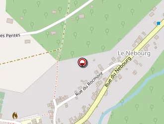 Carte de C.j.d. à Villeneuve-sur-bellot