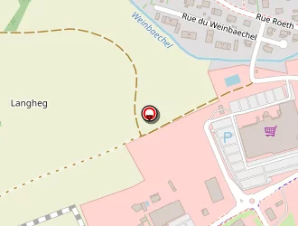 Carte de Siehr à Ingwiller