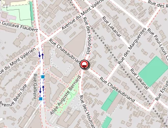 Carte de Auto Ecole Ec 92 à Rueil-malmaison