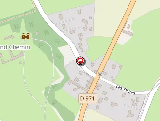 Carte de Vibert Isabelle à Bréville-sur-mer