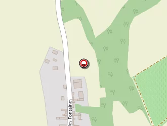 Carte de Guyot Eric à Vanault-le-châtel