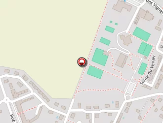 Carte de L'auberge De L'etoile à Thoiry