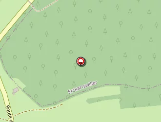 Carte de Sevicom à Petite-pierre (la)