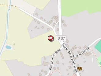 Carte de J Comme Jardin à Doue