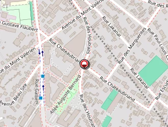 Carte de Expertise Construction Informatique à Rueil-malmaison