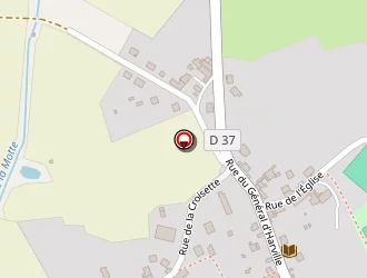 Carte de Urgence (services Locaux) à Doue