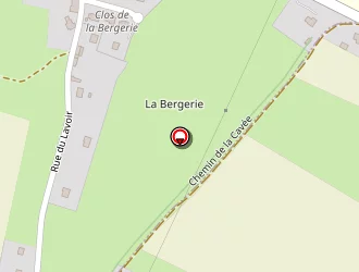 Carte de Monnier Eric à Saint-pierre-du-bû