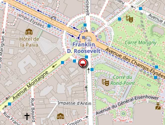 Carte de Manga Gambling Engineering à Paris