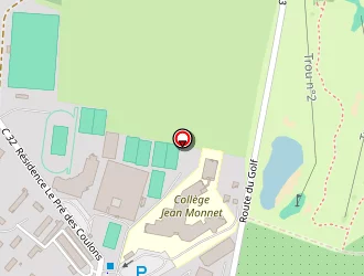 Carte de Lb Deco à Feucherolles