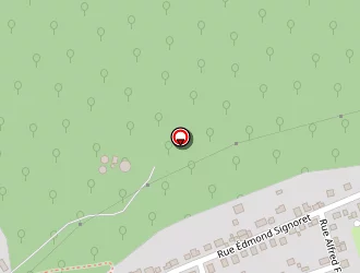 Carte de Courtois Julien à Ézy-sur-eure