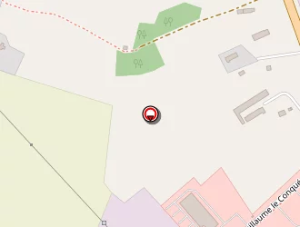 Carte de Chanu Hd à Vire