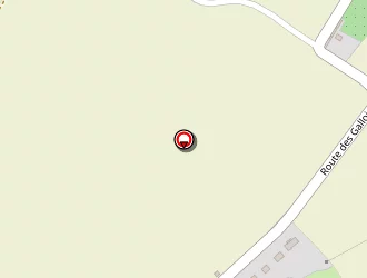 Carte de Ecole à Loges-saulces (les)