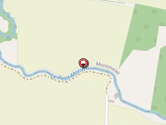 Carte de Mairie à Mécringes