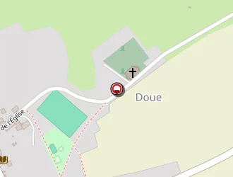 Carte de La Maison Du Pain à Doue