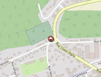 Carte de Gaveriaux Franck à Ézy-sur-eure