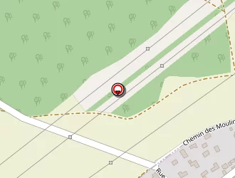 Carte de Normandie Son à Bois-le-roi