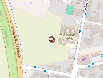 Carte de 1 It Solution à Magny-le-hongre