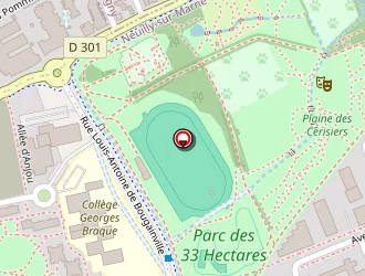 Carte de Traduction Dialectes à Neuilly-sur-marne