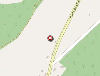 Carte de Rougé Clément à Champosoult