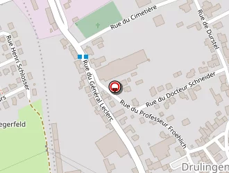 Carte de Tabac Marlyse à Drulingen