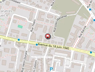 Carte de Sprint Transporteur à Rueil-malmaison