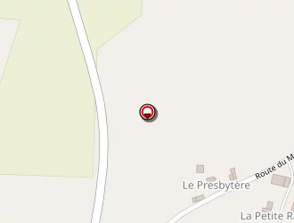 Carte de Mairie à Mesnil-benoist (le)