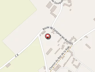 Carte de Lepasteur Michel à Louvières-en-auge