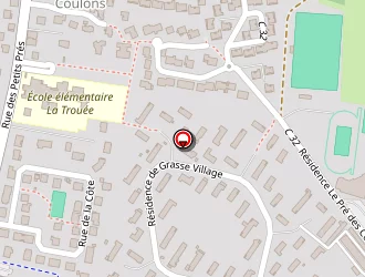 Carte de Storez Nicolas à Feucherolles