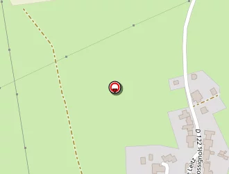 Carte de Doriath Lucien à Ottwiller