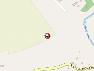 Carte de Prével Dominique à Coulonces