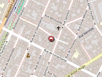 Carte de Bus Social Dentaire à Paris