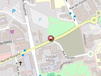 Carte de Umakaran Wijitha à Neuilly-sur-marne