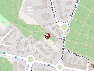 Carte de Palazzo Sushi à Montévrain